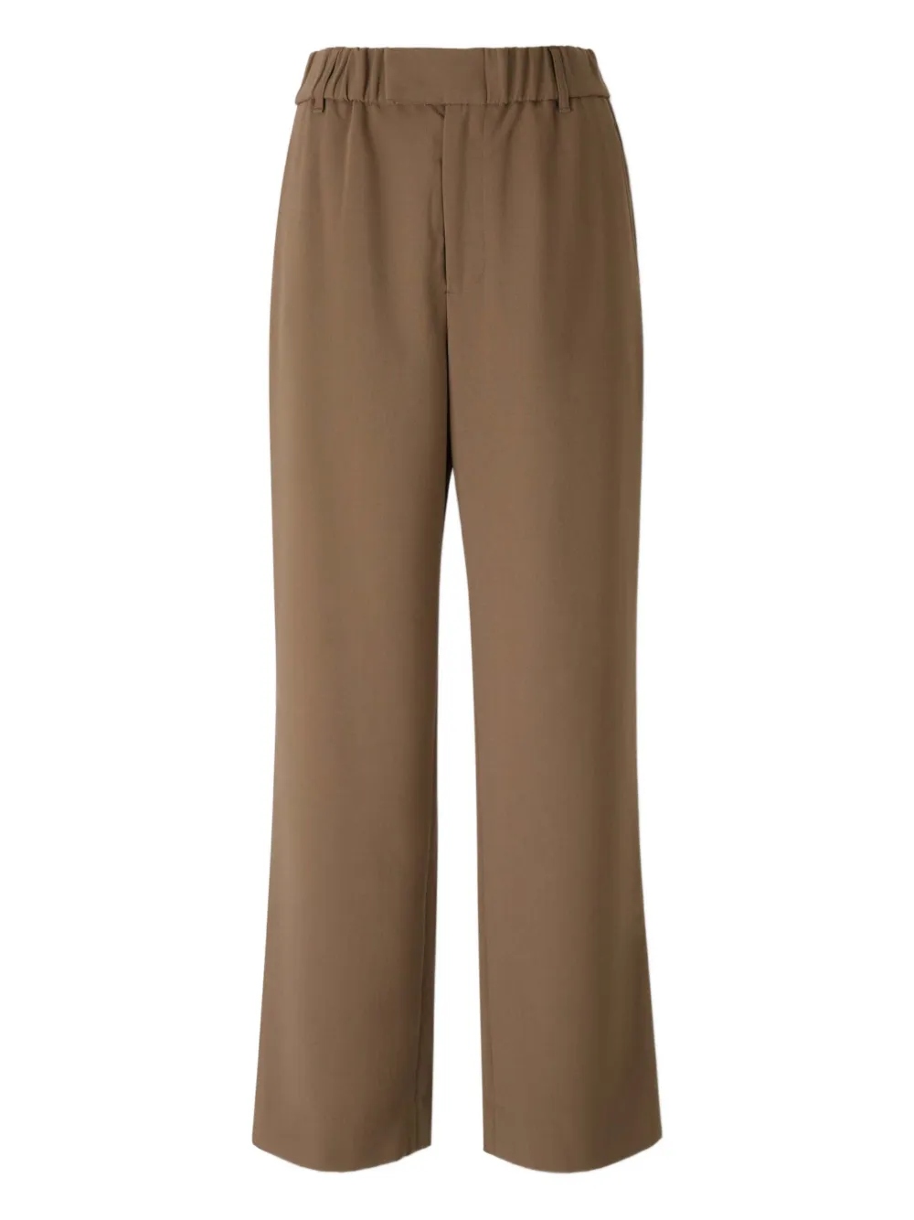 STAUD Jerome trousers - Marrone