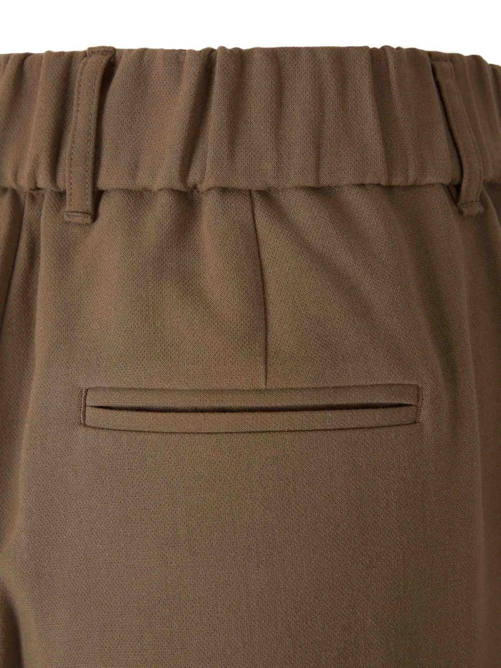 STAUD Jerome broek Bruin