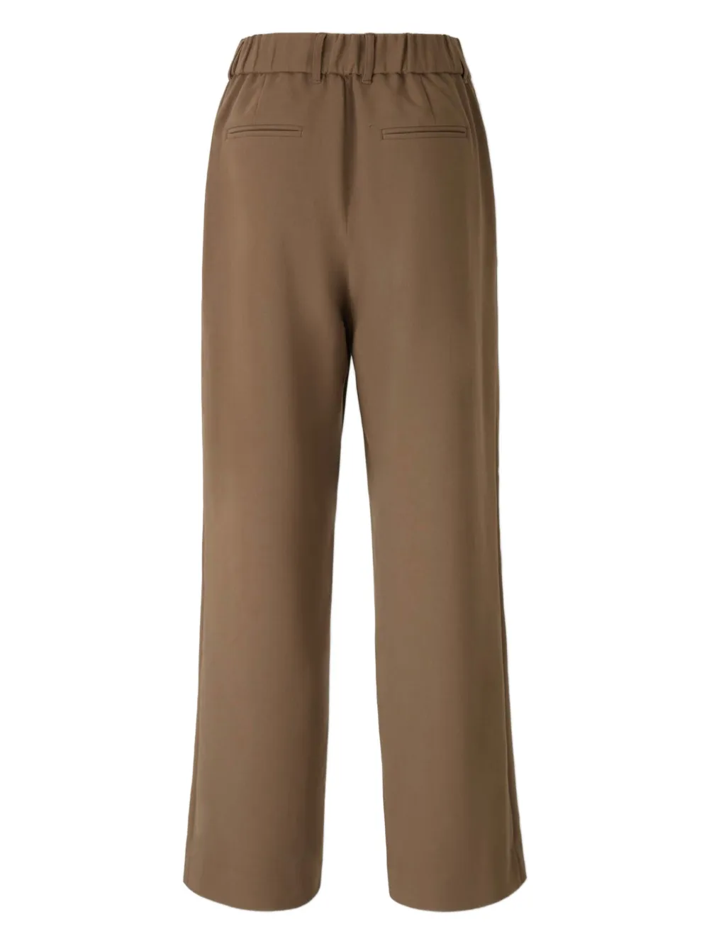 STAUD Jerome trousers - Bruin