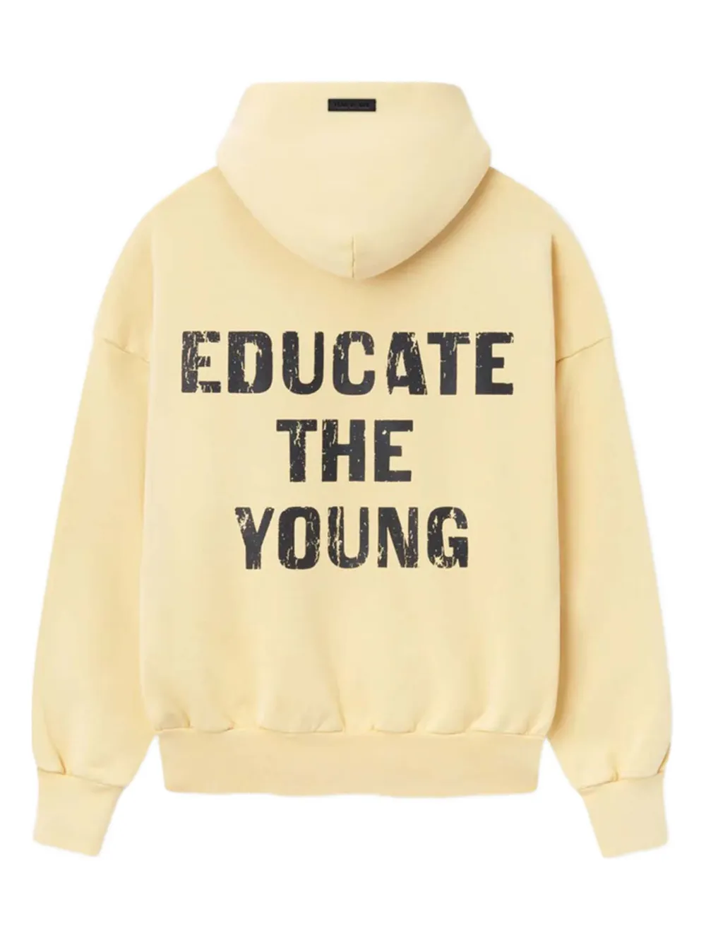 Fear Of God hoodie Educate de algodón | Hoodies | Image 2