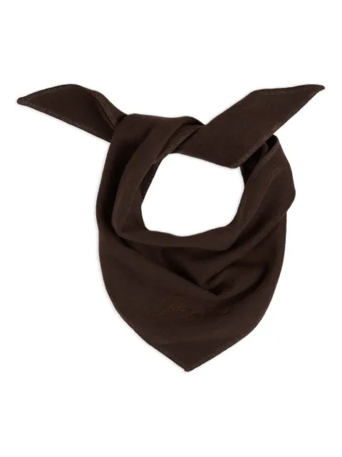 Jacquemus The Cachemiro bandana