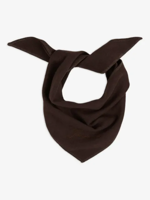 Jacquemus The Cachemiro bandana