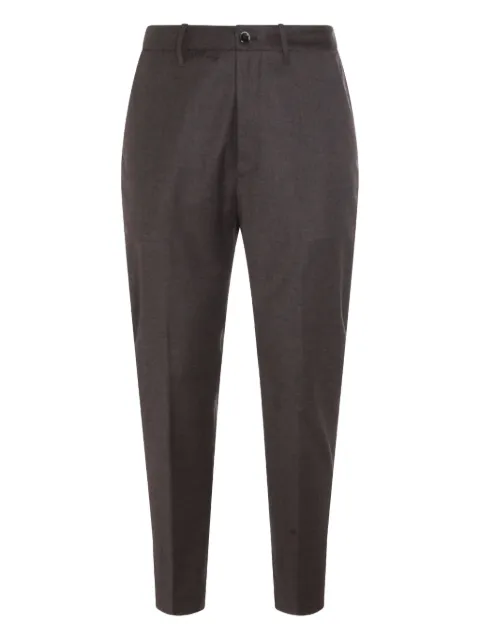 Nine In The Morning buttoned trousers