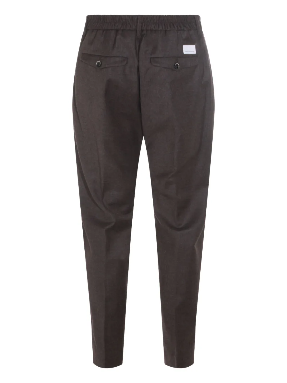 Nine In The Morning buttoned trousers | Pantalones de vestir | Image 2