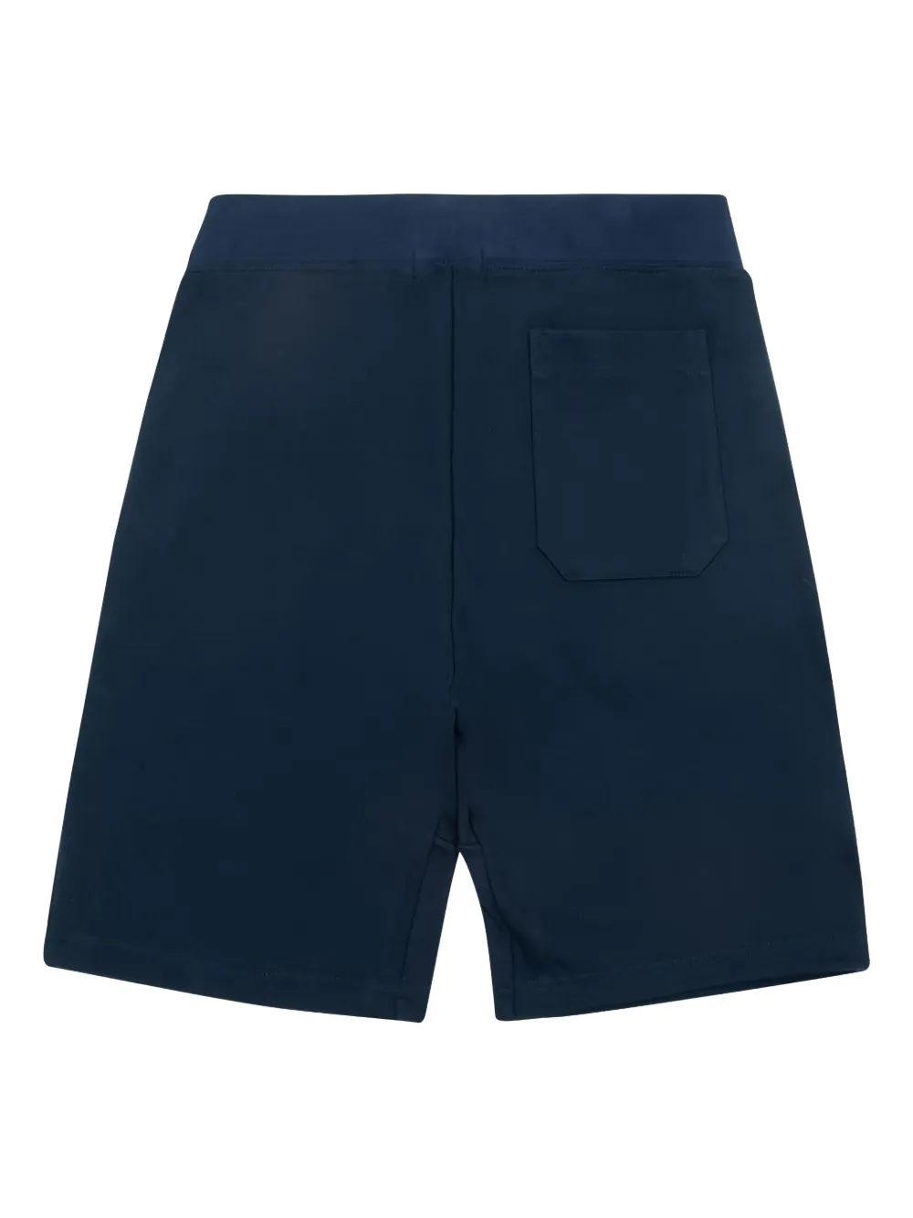  Polo Ralph Lauren Team Usa 9.5-inch Drawstring Shorts - Blue 
