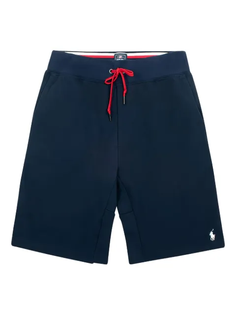 Polo Ralph Lauren Team USA 9.5-Inch shorts med snoretræk