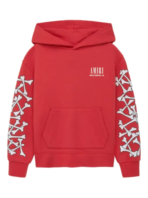 AMIRI KIDS hoodie Bones