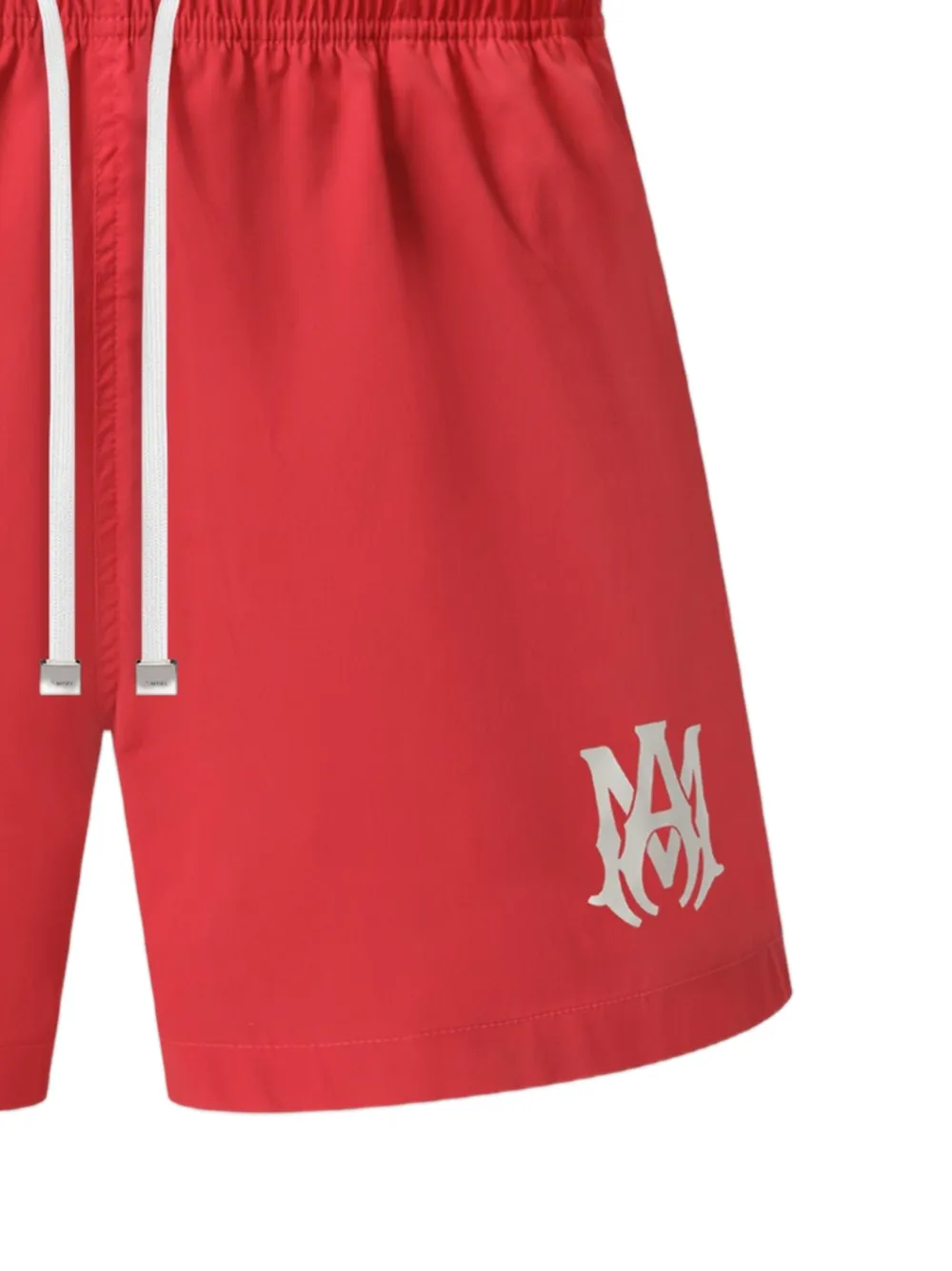 AMIRI logo drawstring swim shorts | Swim & Board Shorts | Image 2