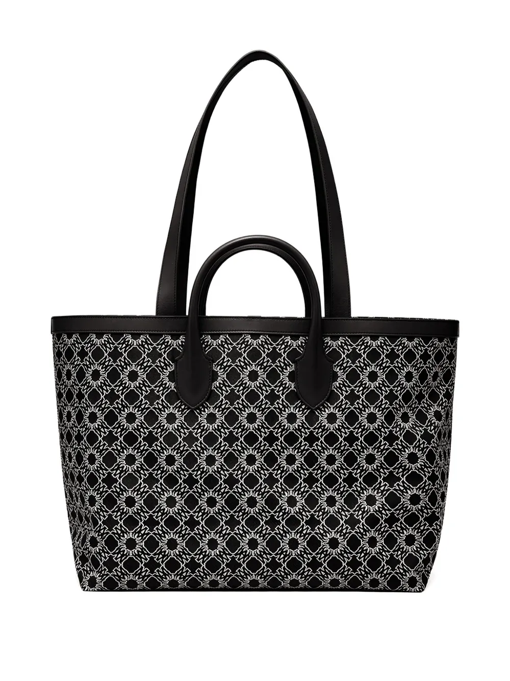 AMIRI Ma Quad patterned tote bag | Image 2