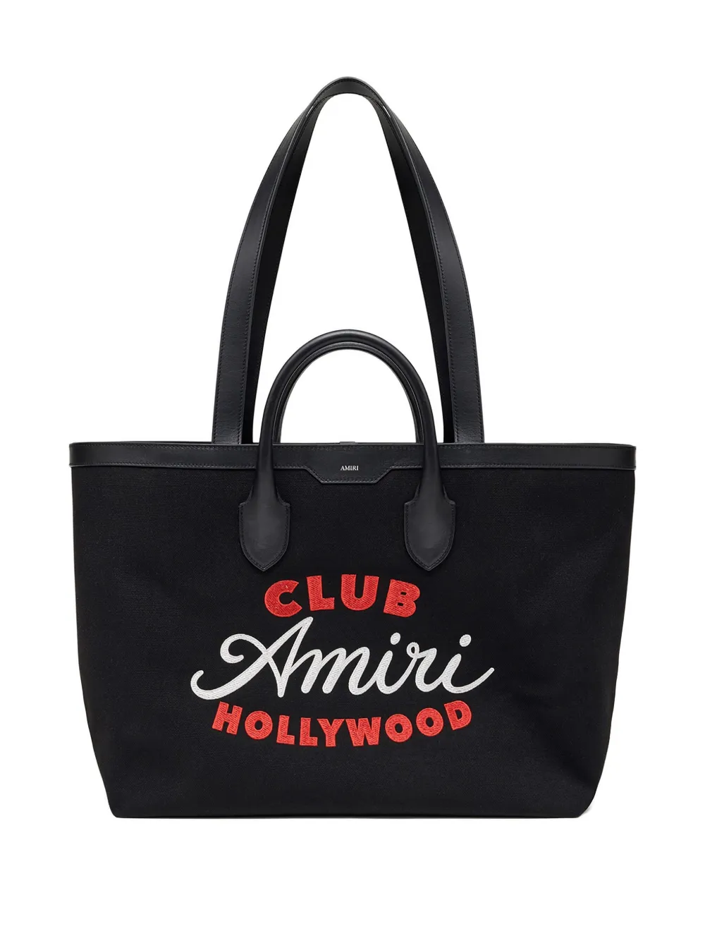 AMIRI tote Club | negro | Image 1