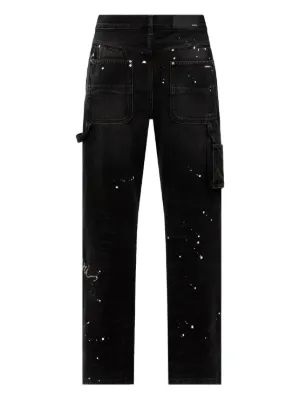 Amiri ストレートジーンズ メンズ通販 - FARFETCH