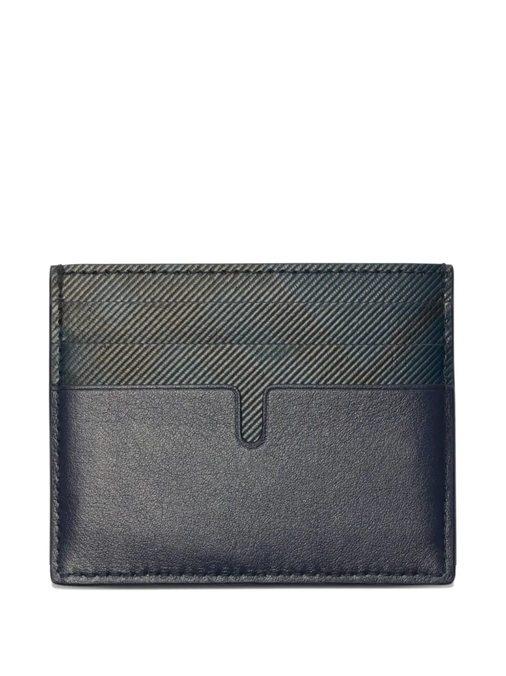 Burberry leather card holder | Image 2