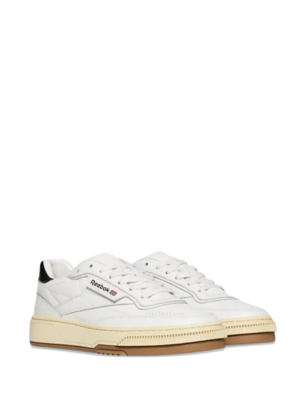 Reebok Club C LTD sneakers Beige