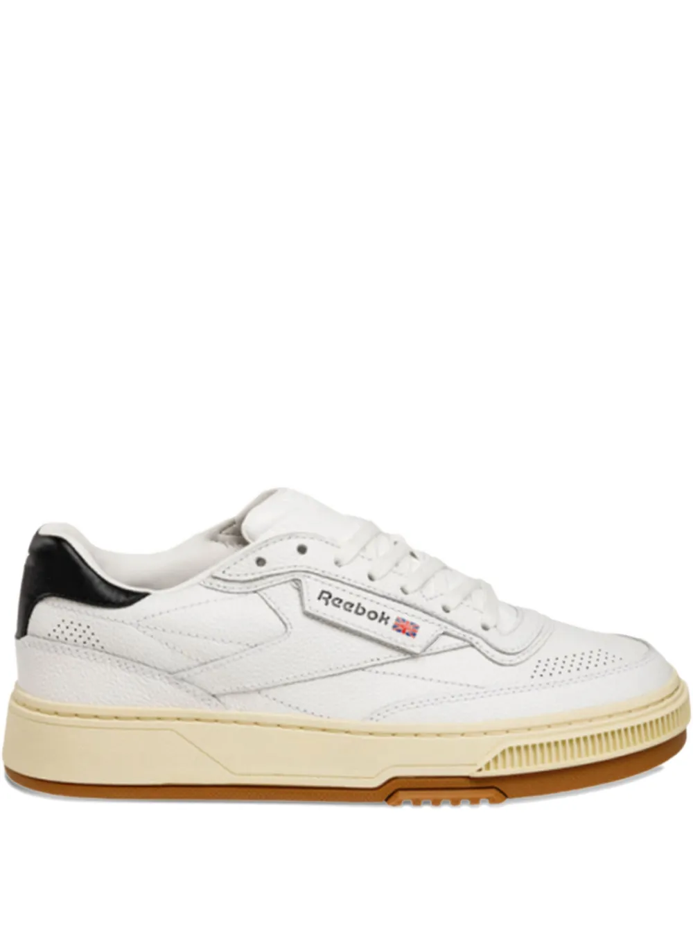 Reebok Club C LTD sneakers Beige