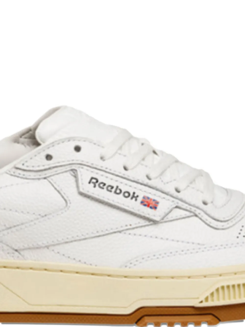 Reebok Club C LTD sneakers Beige