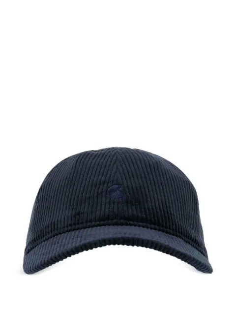Carhartt WIP casquette à logo brodé