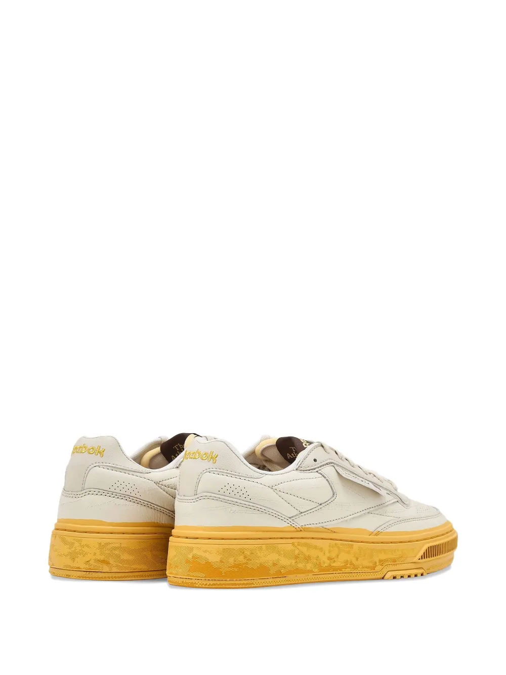 Reebok Club C LTD sneakers Beige