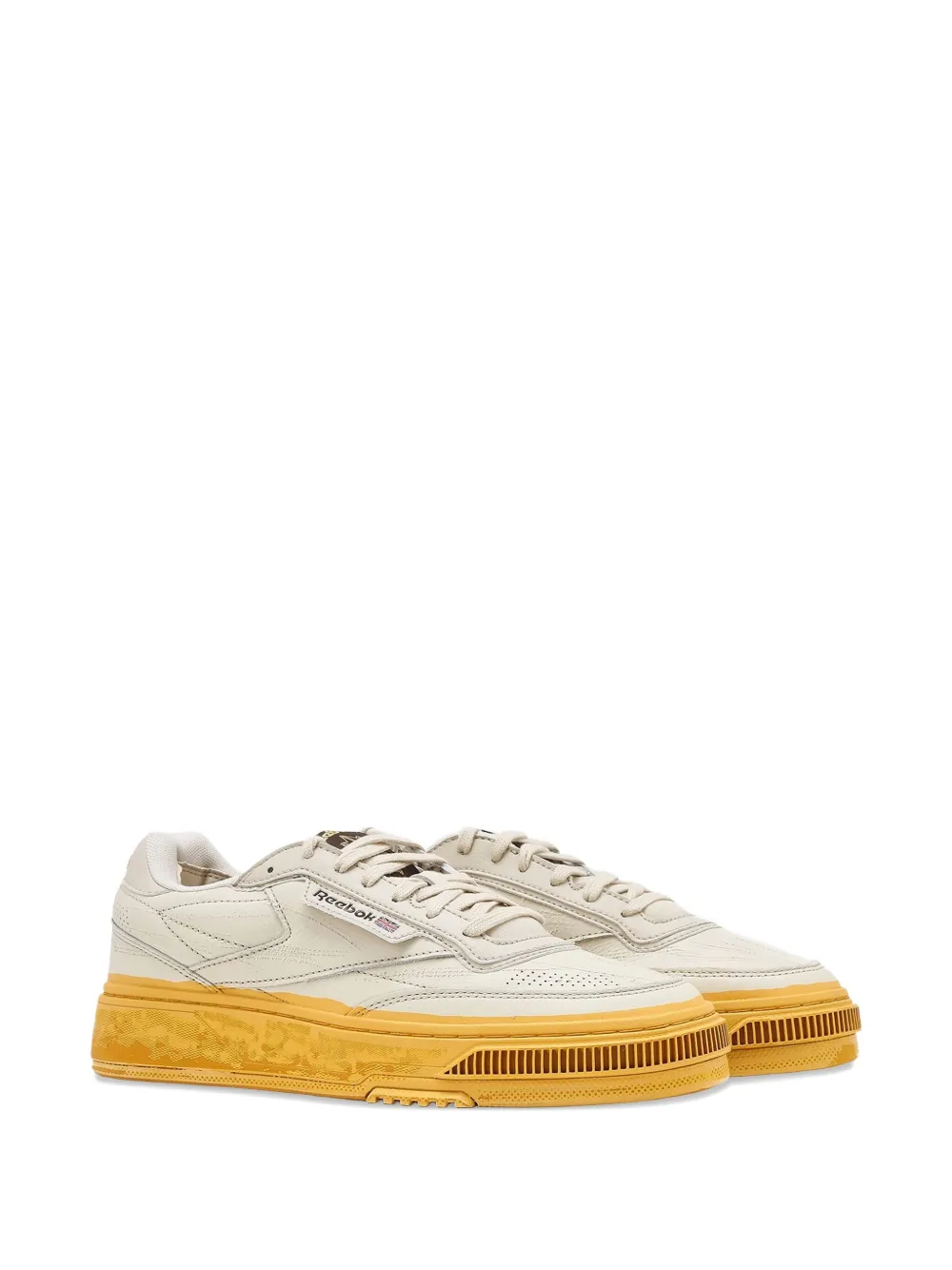Reebok Club C LTD sneakers Beige