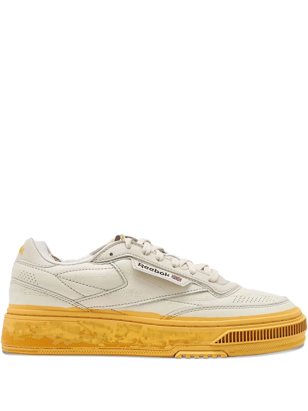 Reebok Club C LTD sneakers Beige