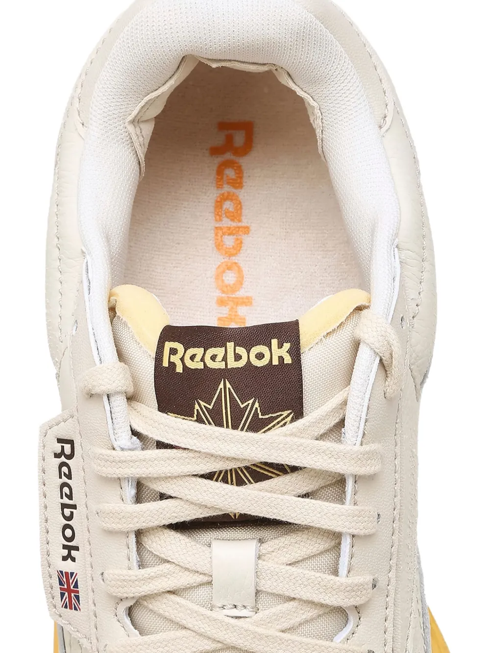 Reebok Club C LTD sneakers Beige