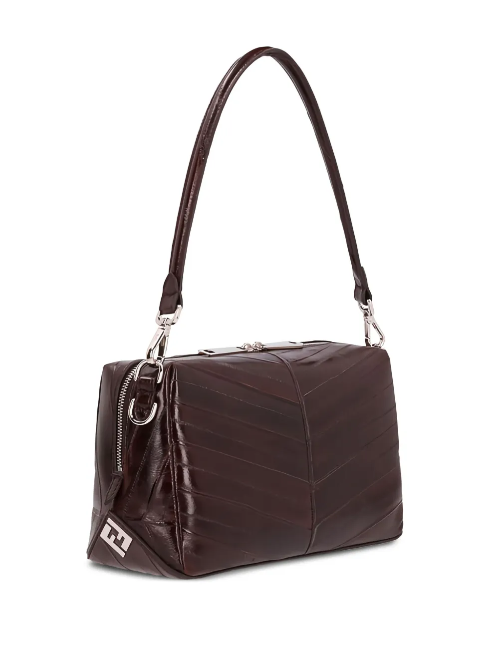 FENDI cabas Lui médium à chevrons | Image 2