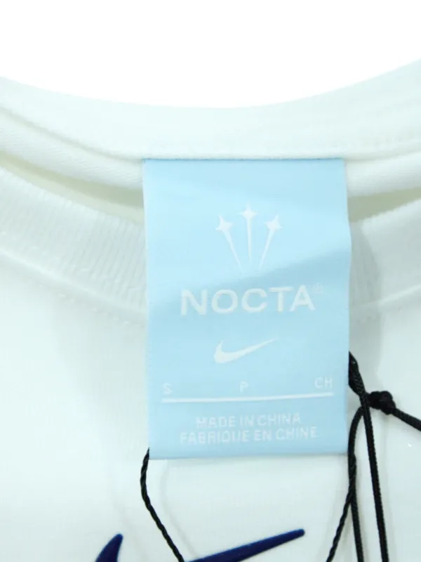nocta cardinal t shirt