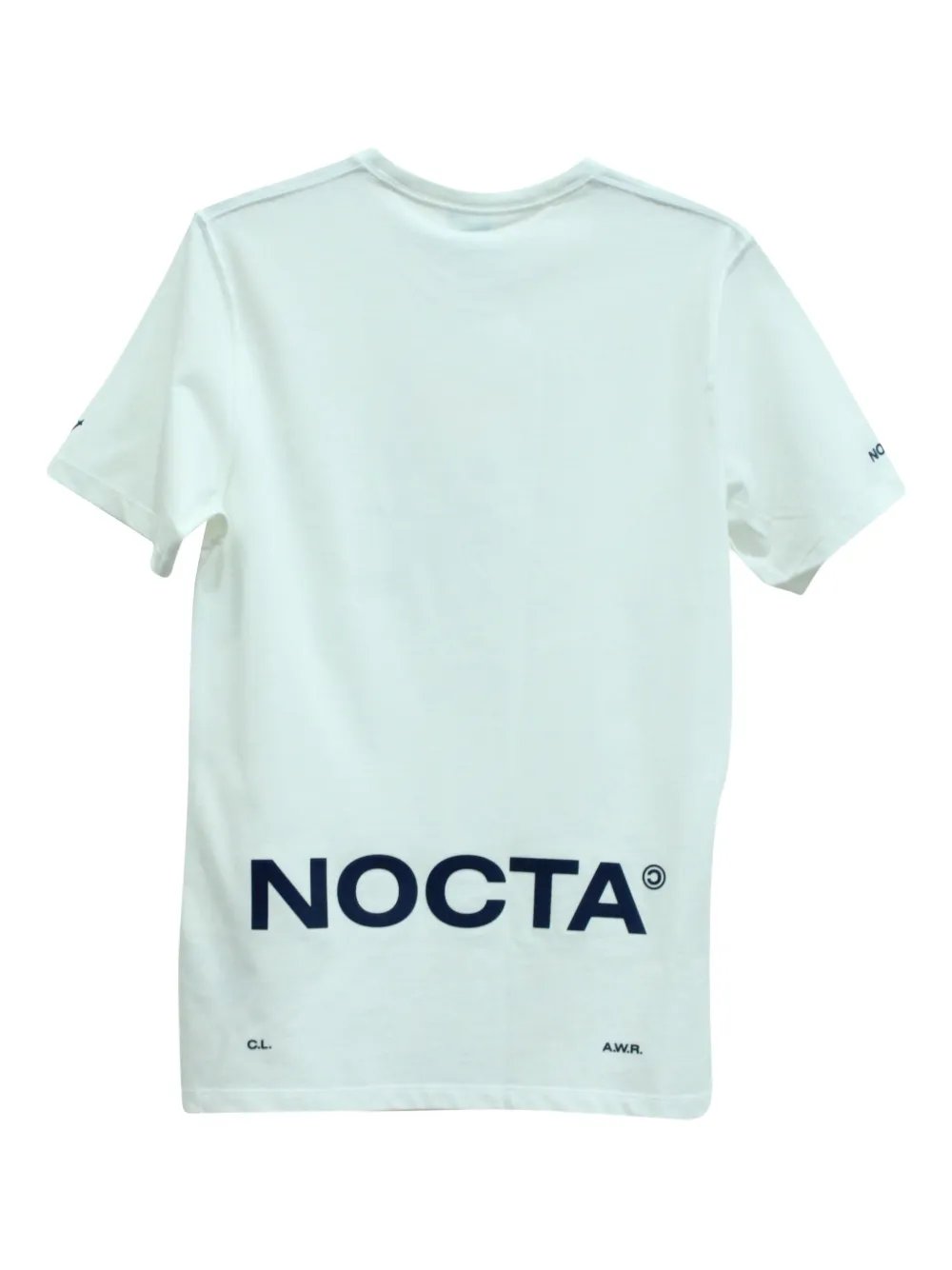 Nike Vintage playera Nocta Cardinal | Image 2