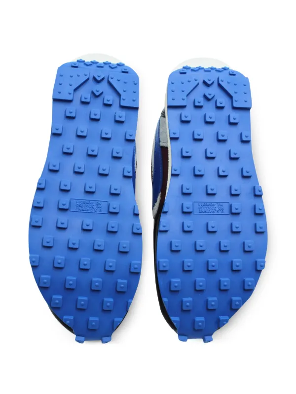 NIKE x SACAI x Undercover LDWaffle スニーカー | ブルー | FARFETCH JP