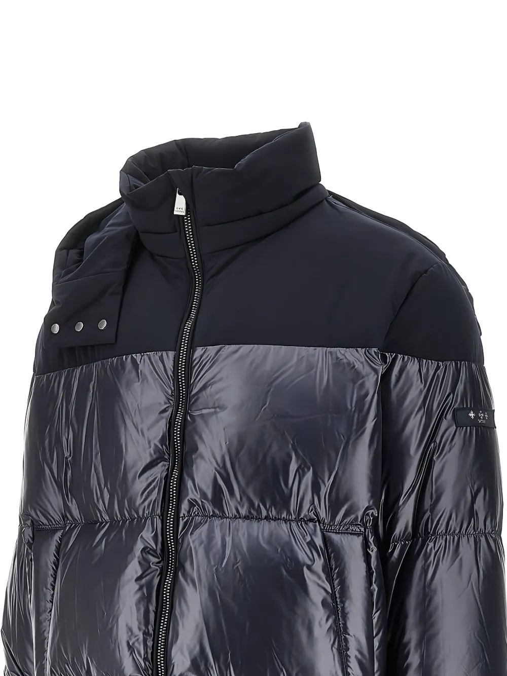 Tatras Bao coat - Blauw