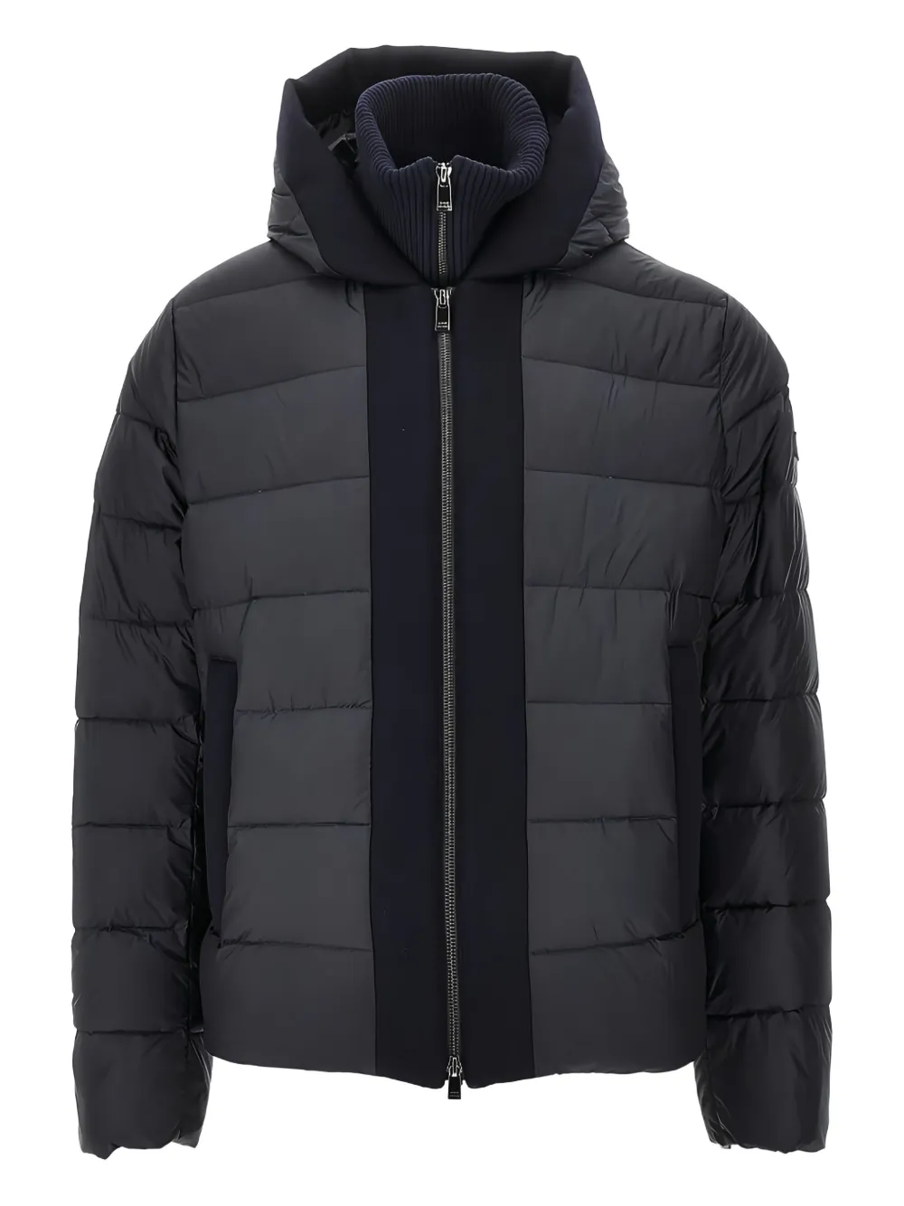 Tatras Liko Coat In Blue