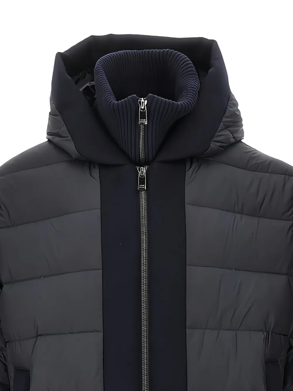 Tatras Liko coat - Zwart