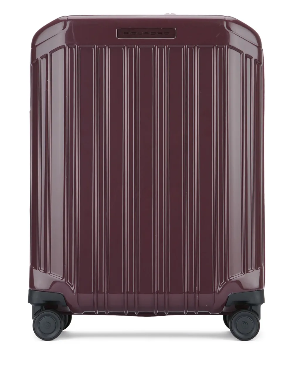 PIQUADRO 4Wheel スーツケース - レッド PIQUADRO 4Wheel スーツケース - レッド
