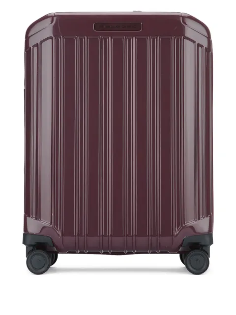 PIQUADRO 4-wheel suitcase