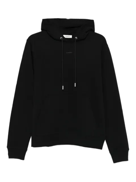 SANDRO kangaroo-pocket hoodie