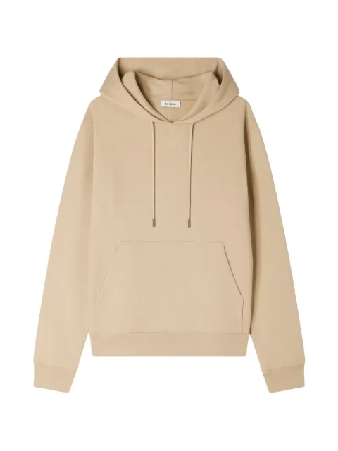SANDRO logo-detail sweatshirt