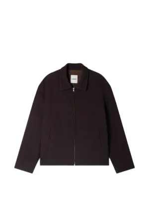 Engineered Garments マルチポケット ジャケット | ブラウン | FARFETCH JP