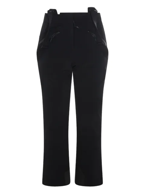 Mackage Nyomi-R removable-suspenders ski trousers