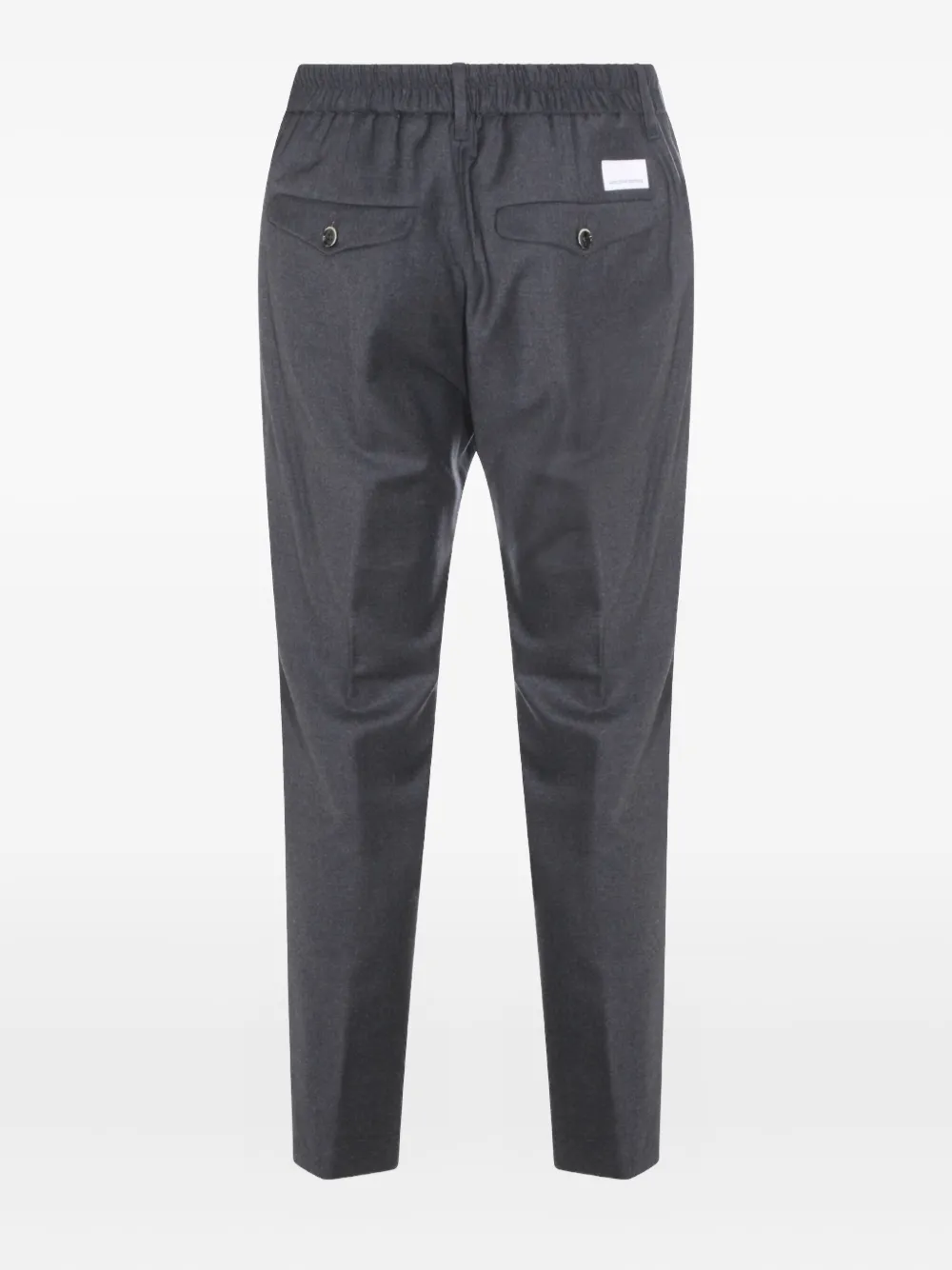 Nine In The Morning buttoned trousers | Pantalones de vestir | Image 2