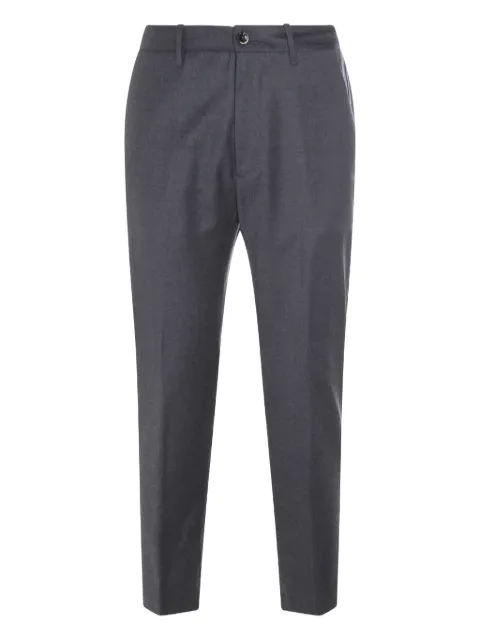 Nine In The Morning buttoned trousers