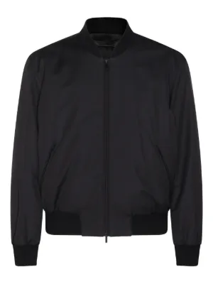 Giorgio Armani ボンバージャケット メンズ通販 - FARFETCH