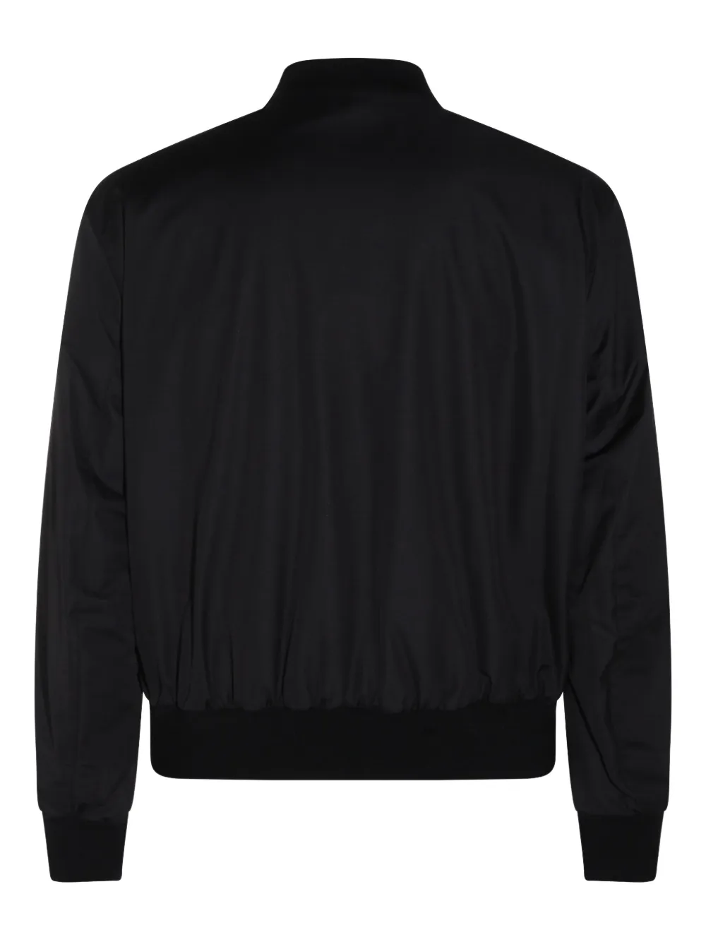 Giorgio Armani chamarra bomber con cierre | Chamarras bomber | Image 2