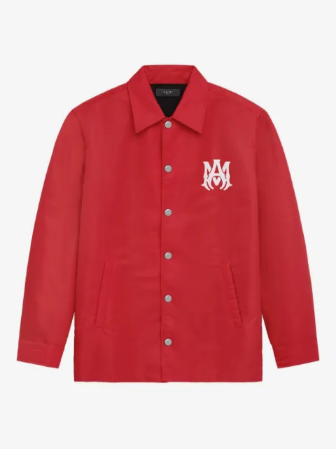 AMIRI MA Coach jacket