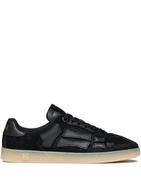 AMIRI tenis Pacific Bones