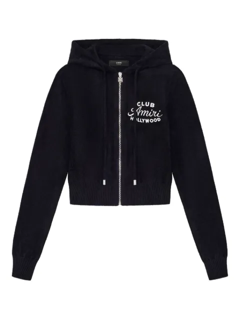 AMIRI Club Amiri hoodie