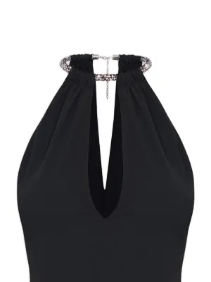 AMIRI ワンピース通販 - FARFETCH
