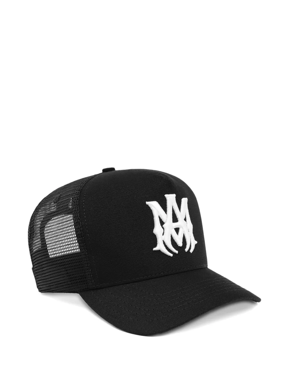 AMIRI MA embroidered trucker cap | Image 2