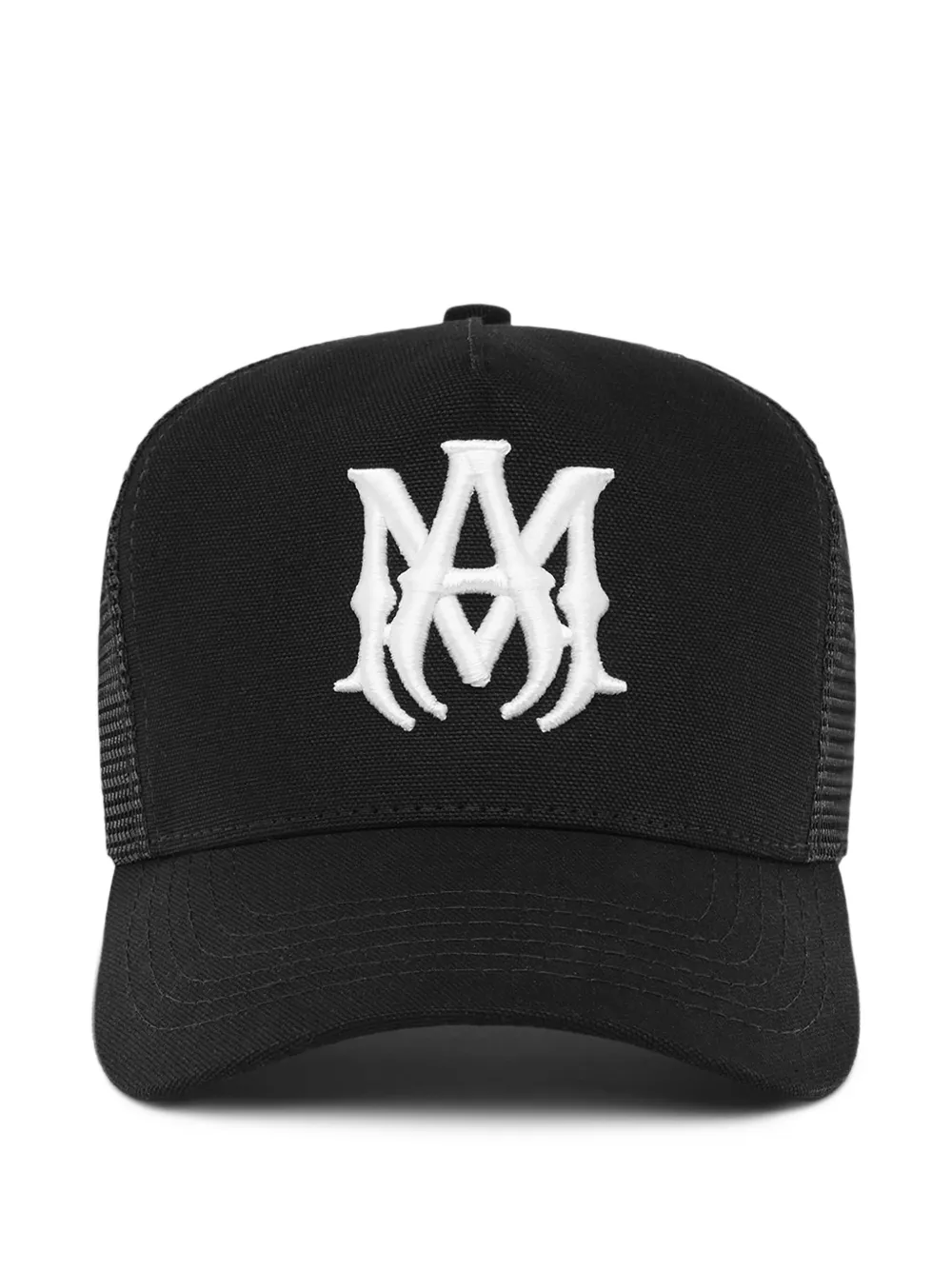 AMIRI кепка MA с вышивкой | черный | Image 1