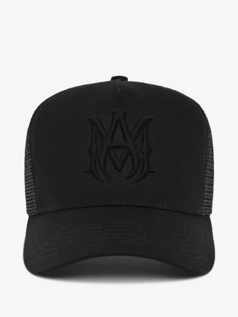 AMIRI gorra trucker MA