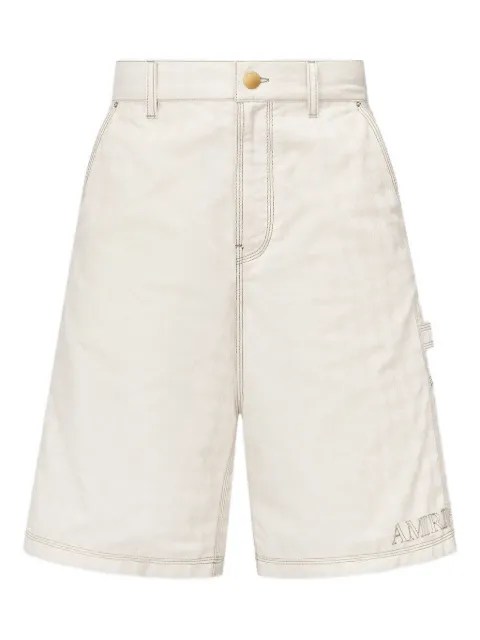 AMIRI MA Quad Shorts mit Monogramm