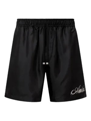 Amiri スウェットハーフパンツ メンズ通販 - FARFETCH